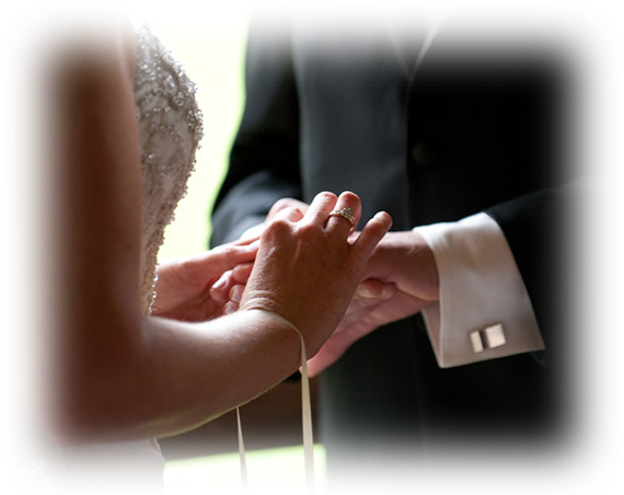 Renewal of Vows 